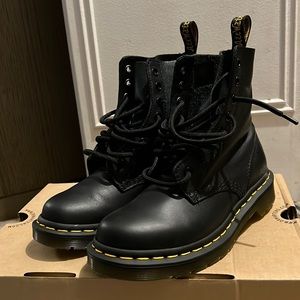 Pascal Dr.Martens Boots